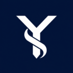 YOHAKU SELECTのロゴ