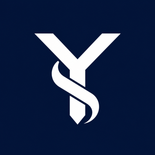 YOHAKU SELECTのロゴ
